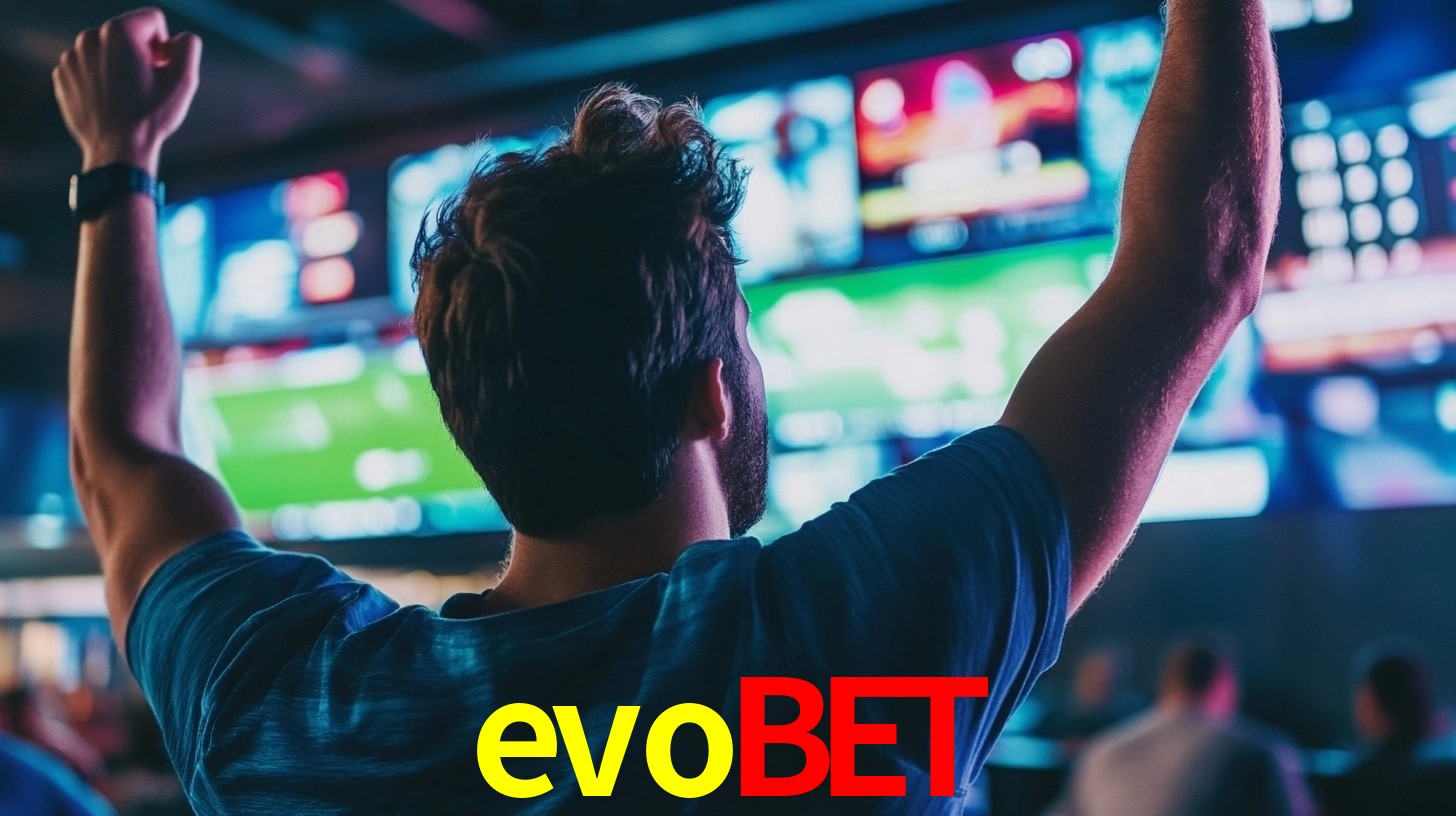 evobet - Plataforma Oficial Autorizada Brasil - evobet.com