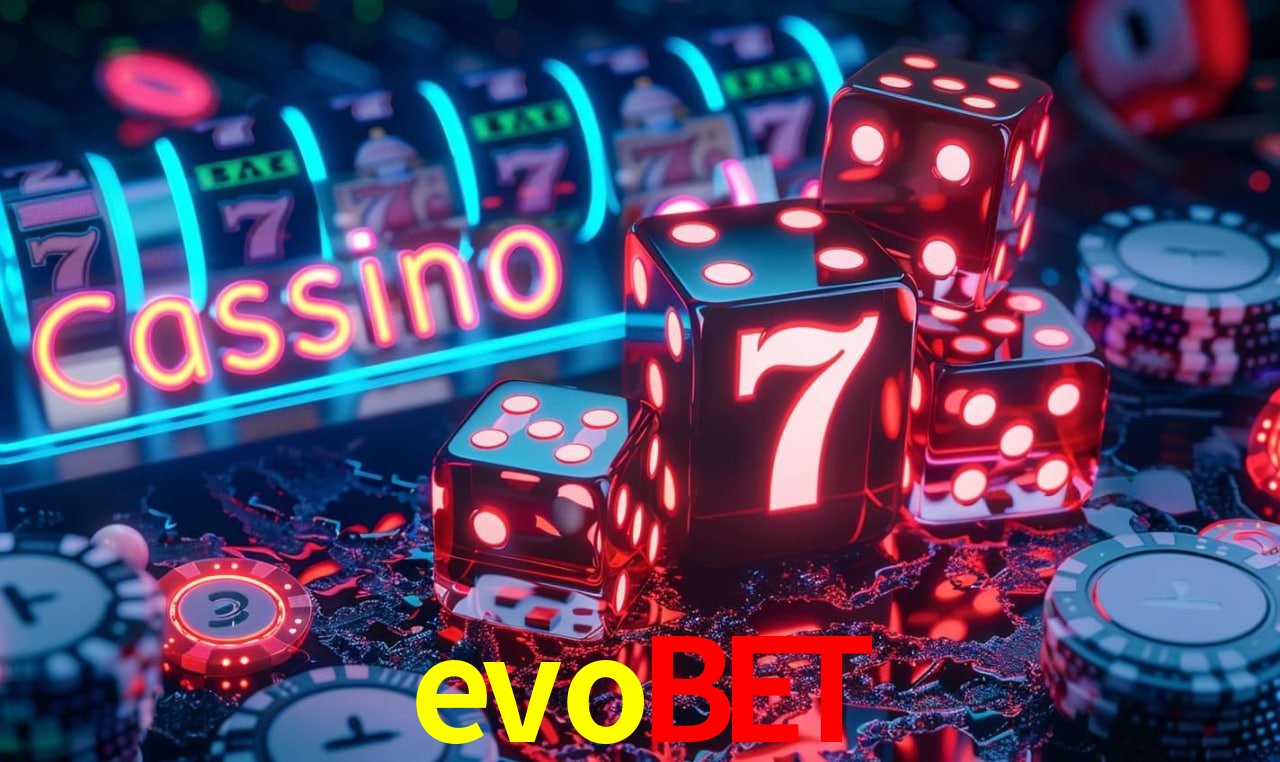 Experiência VIP evobet