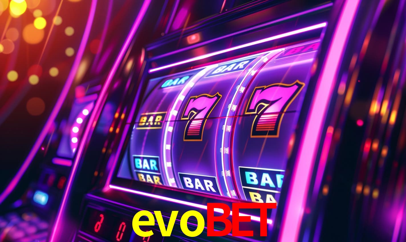 evobet login