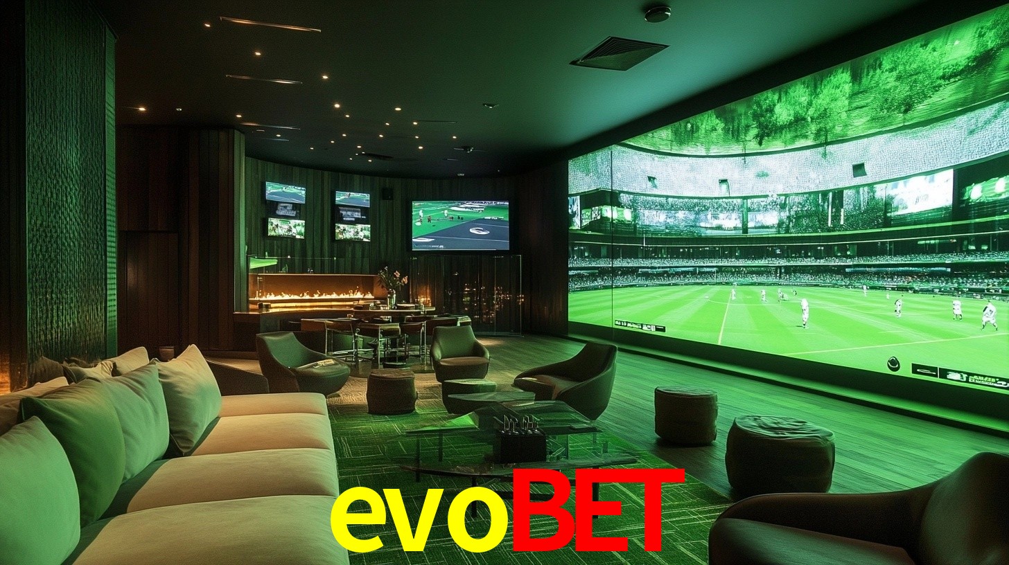 evobet: Seu Cassino Premiado com Pagamentos Rápidos