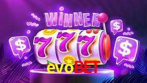 Welcome Bonus evobet