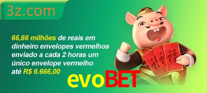Promoções4 evobet