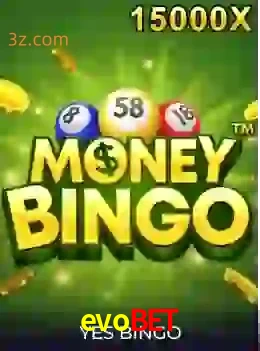 bingo money