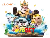 fishery evobet