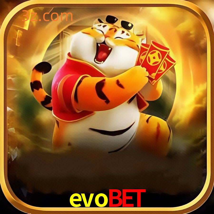 Logo evobet