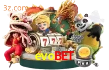 evobet slot