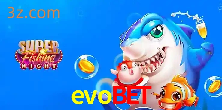 Cassino de Pesca: Uma Visão Geral e Recomendação no evobet