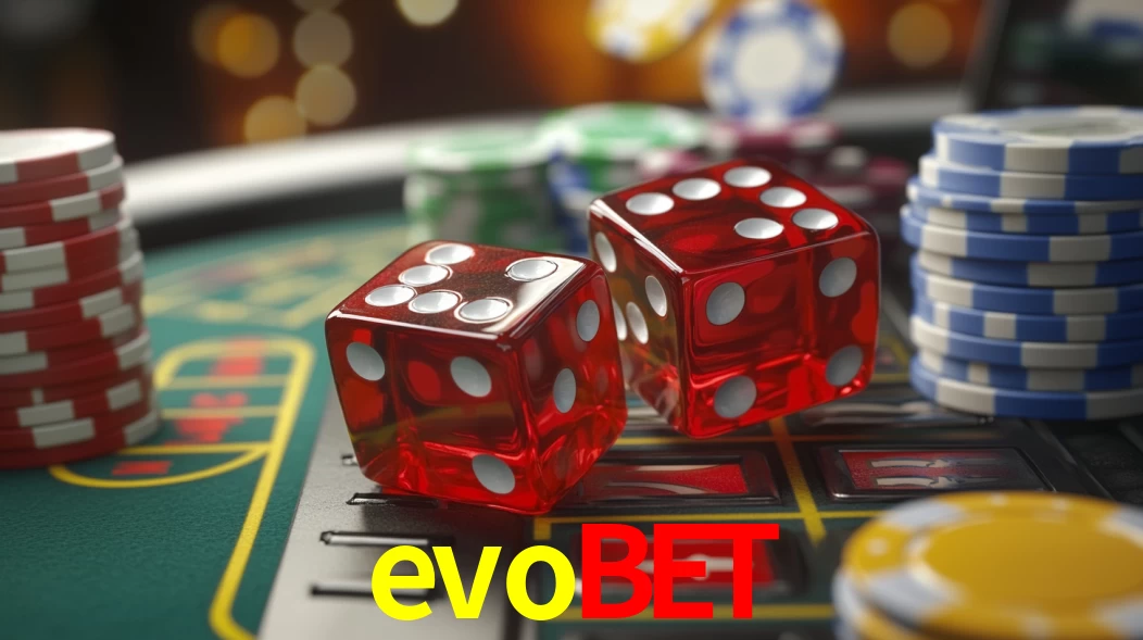 Roulette Table evobet