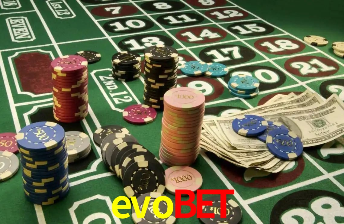 Game Statistics evobet