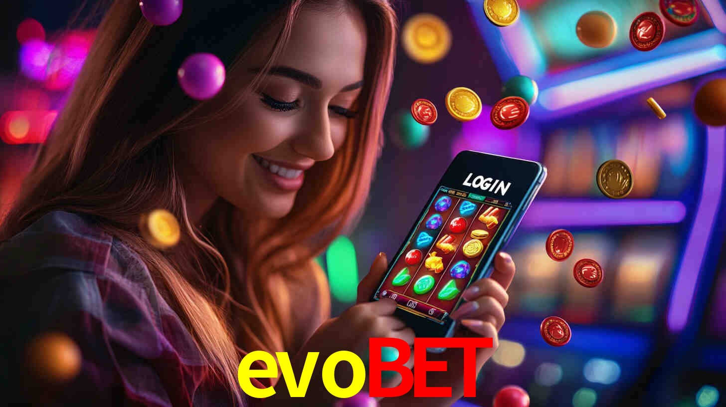 evobet login