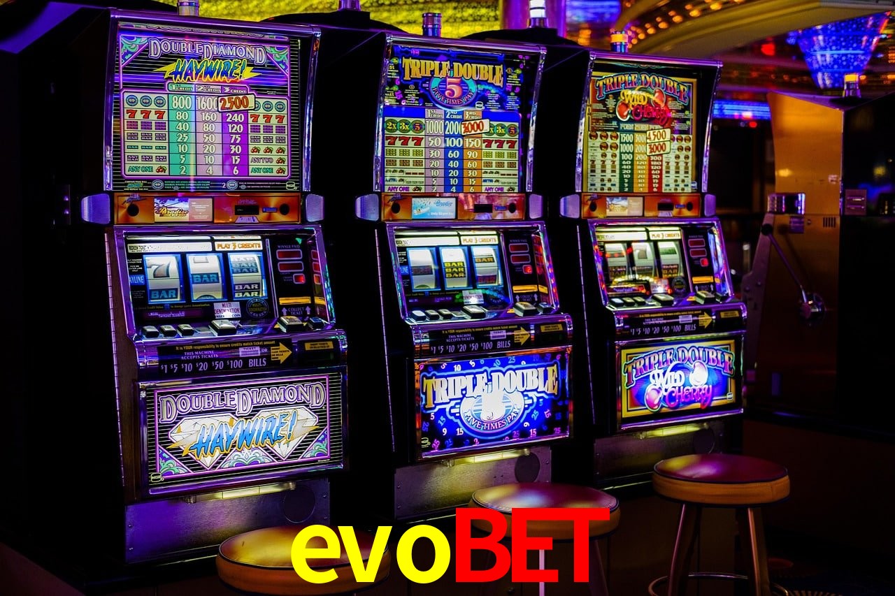 Mesa de Blackjack evobet