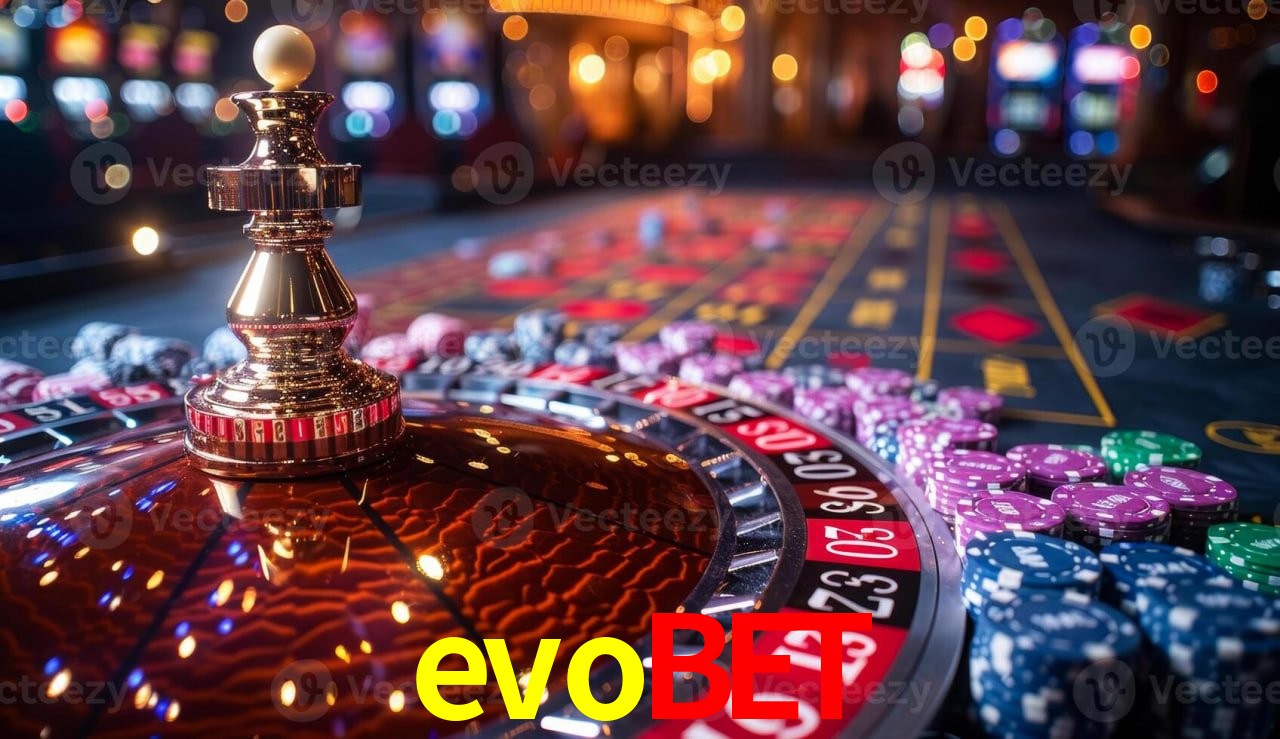 Flash Promotion evobet