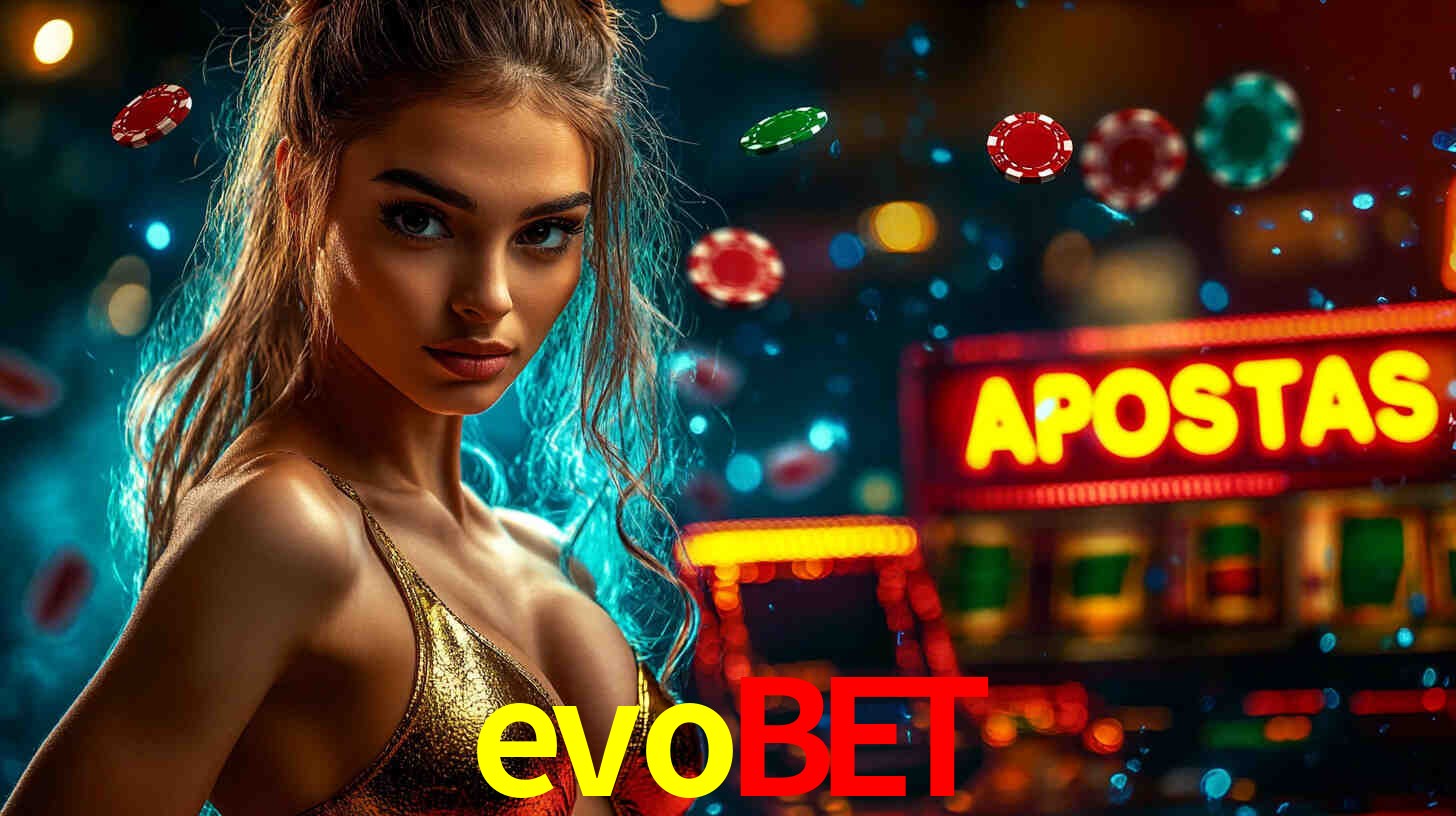 Desvendando o Mundo dos Jogos Virtuais na evobet