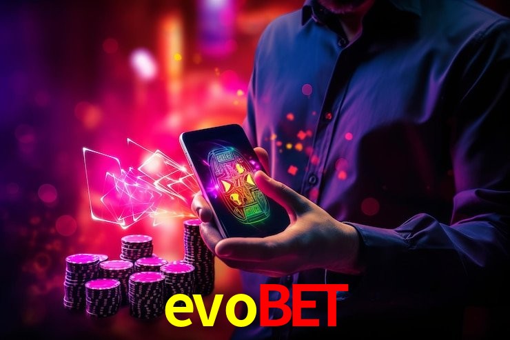 Jogos Exclusivos evobet