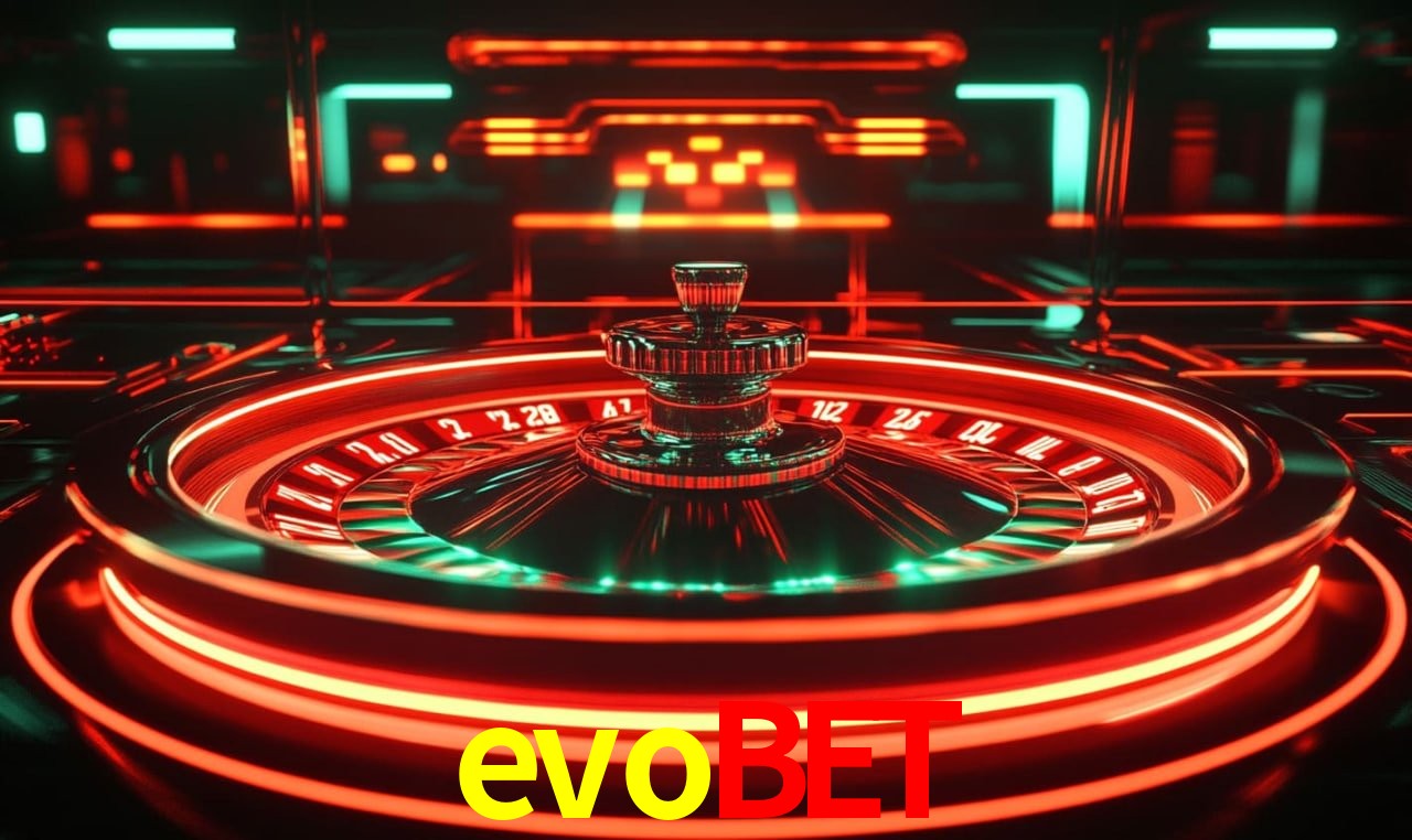 Apostas Esportivas na evobet: Um Guia Completo