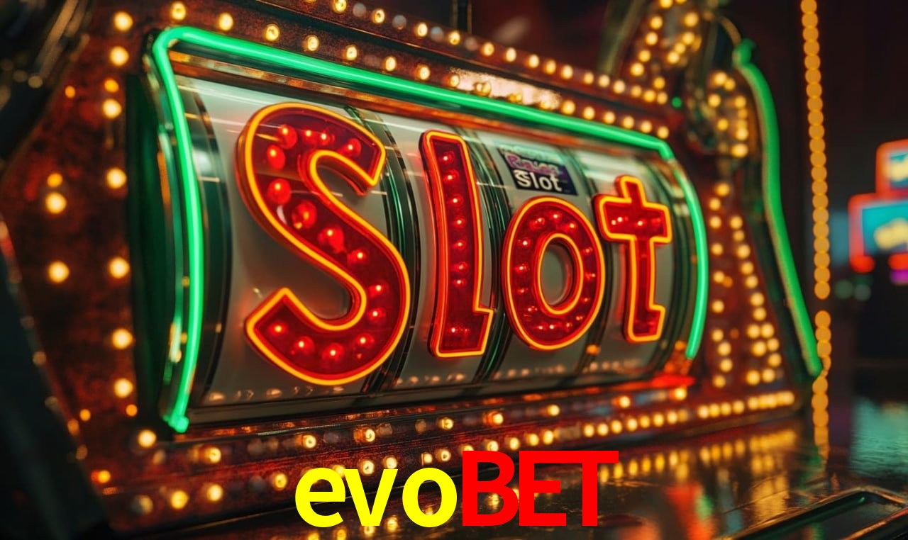 Benefícios da Conta evobet