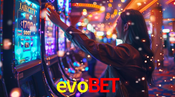 Experimente o Login Seguro Premium no evobet