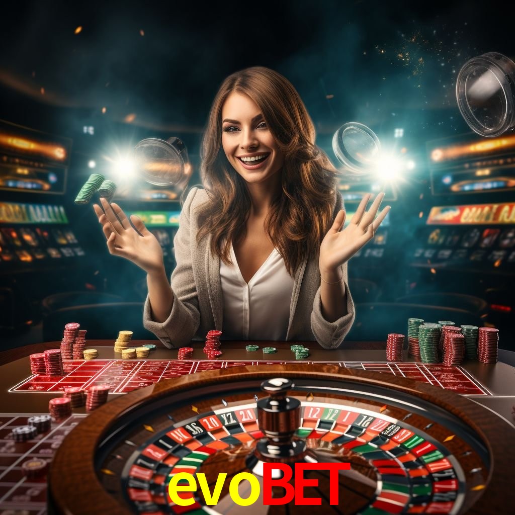 Explore as vantagens do evobet: serviço profissional e confiabilidade