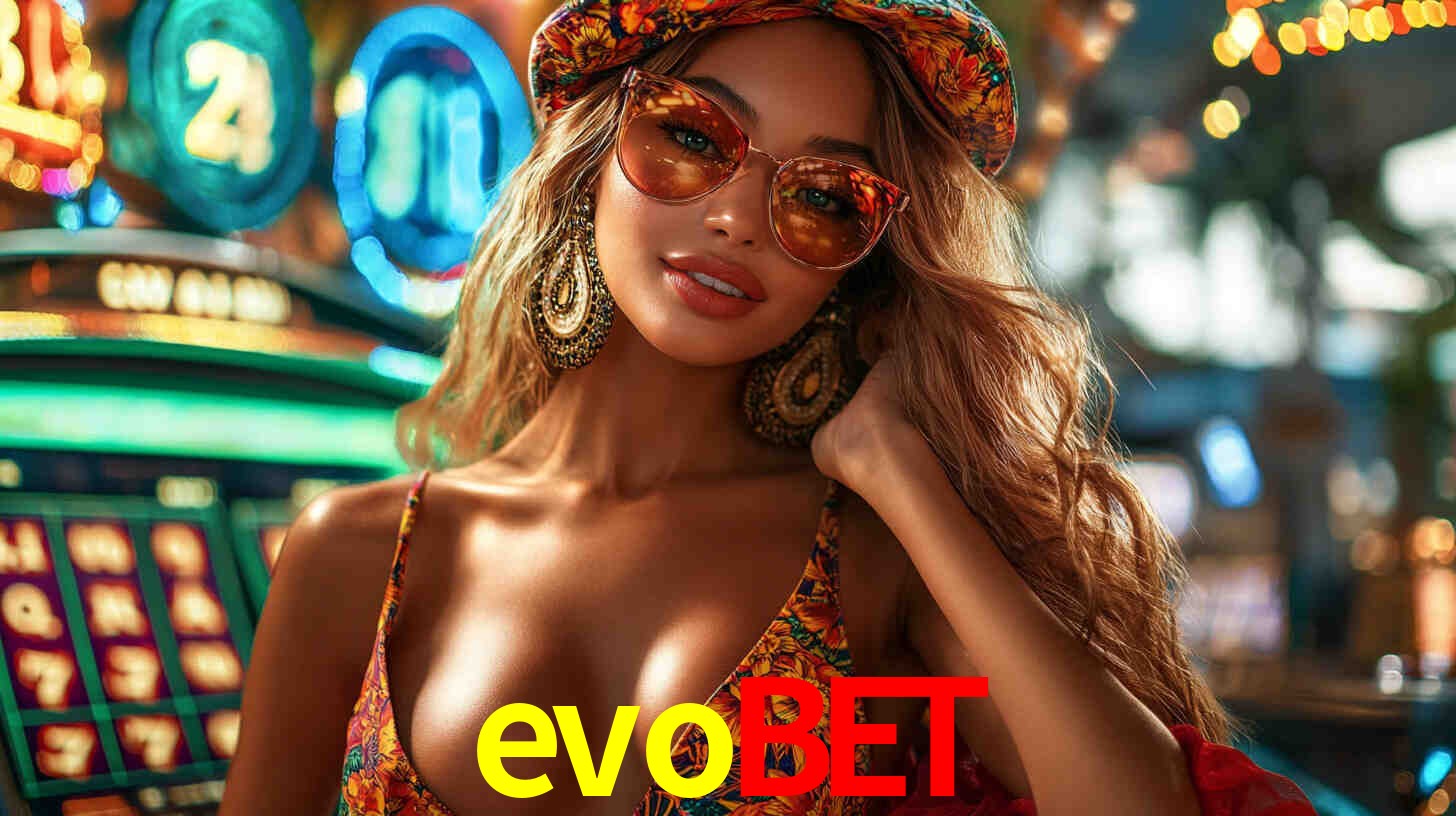 Welcome Bonus evobet