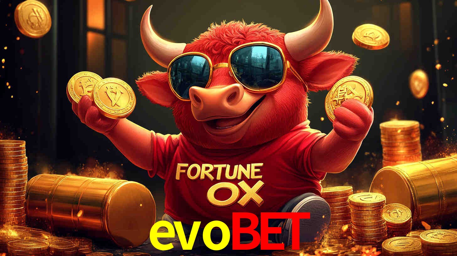 A Revolução dos Aplicativos de Jogos no evobet