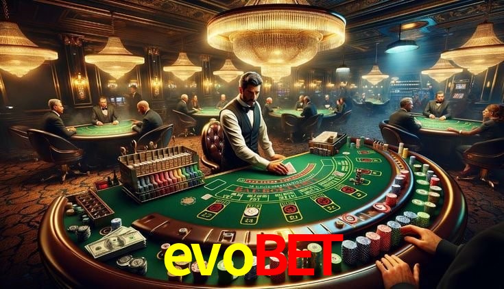 Gates of Olympus evobet