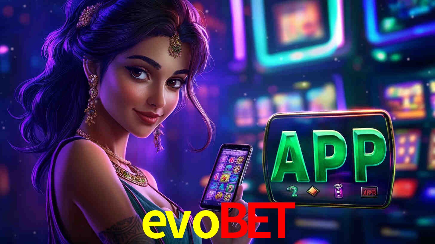 evobet,evobet.com