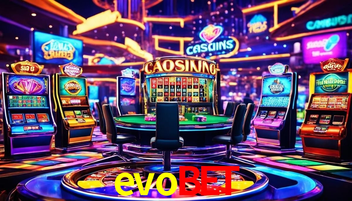 Apostas de Tênis evobet