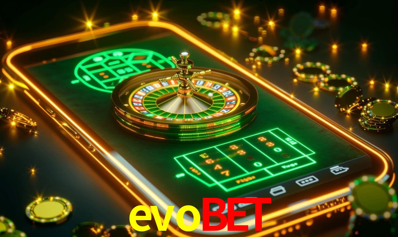 Segurança 2FA evobet