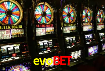 A Experiência Imersiva dos Cassinos Ao Vivo no evobet