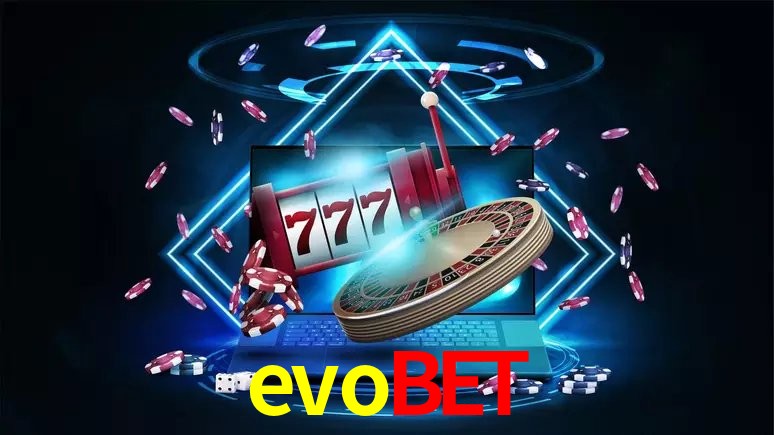 Jogos de Slot evobet