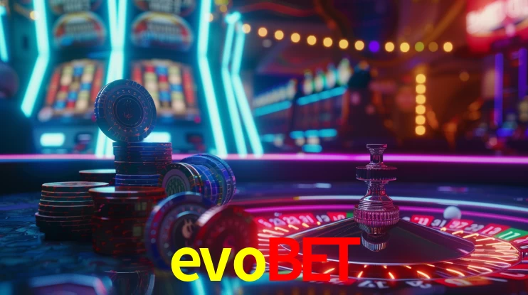Game Providers evobet