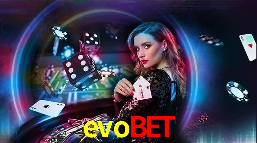 Quick Registration evobet