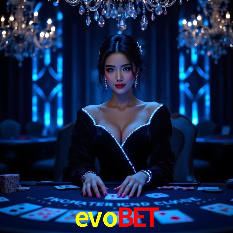 Avaliações dos Jogadores evobet