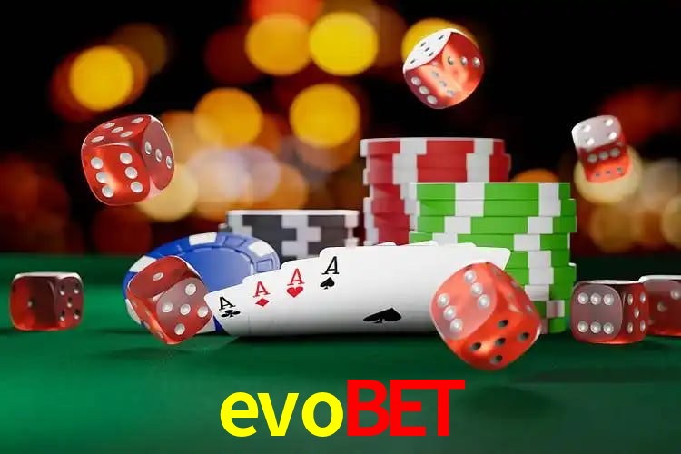 Estatísticas do Jogo evobet