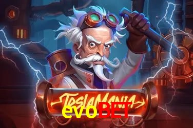 Diretório de Jogos evobet