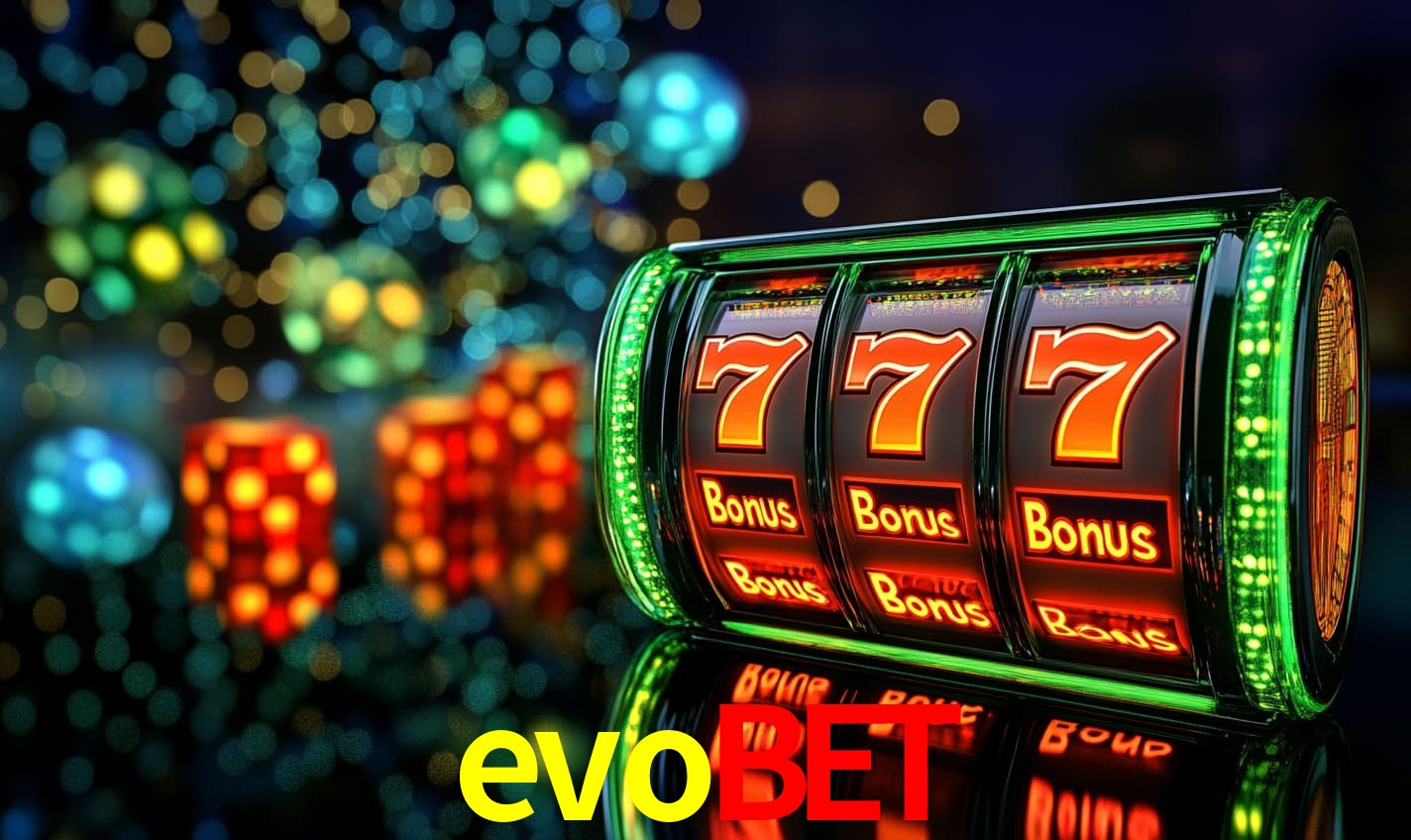 Provedores de Jogos evobet