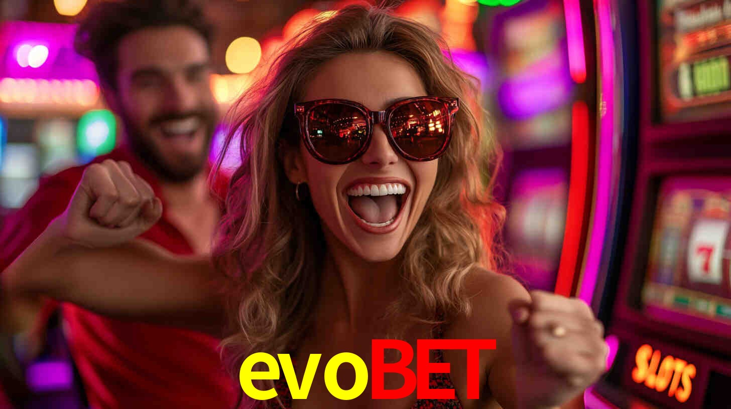 A Popularidade dos Caça-Níqueis no evobet