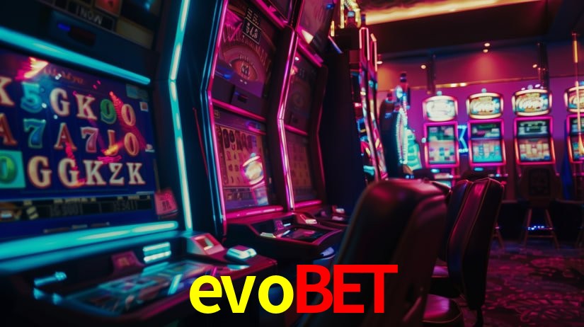 Weekend Specials evobet