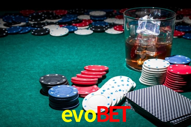 Torneios evobet
