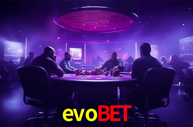Estatísticas Esportivas evobet