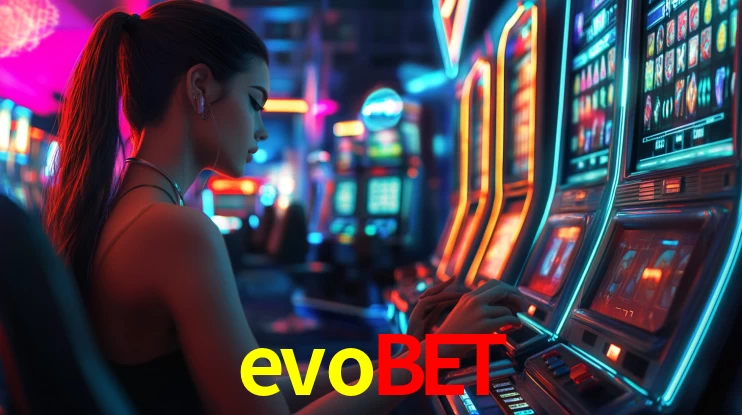 evobet,evobet.com