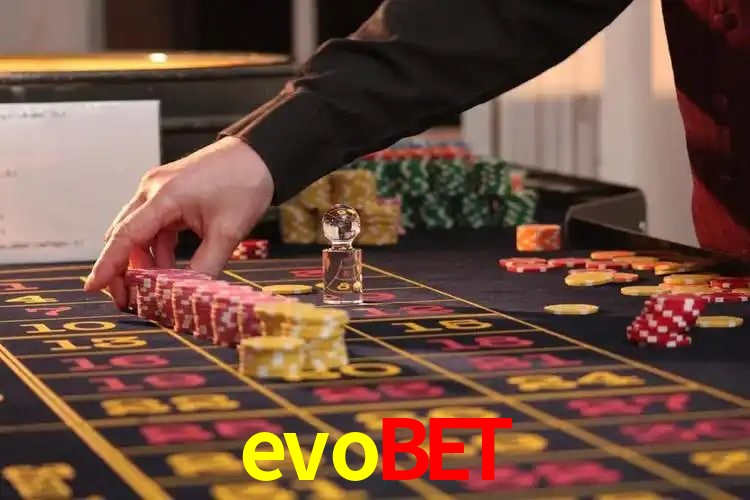 Inovações de Jogos na evobet: O Futuro das Experiências Interativas