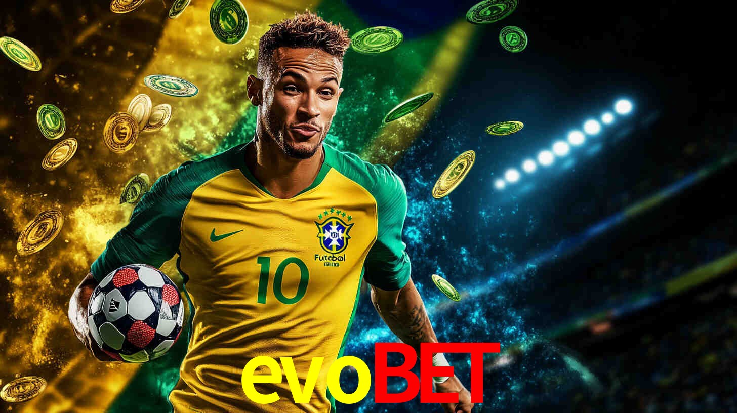 Apostas Esportivas na evobet: Um Guia Completo