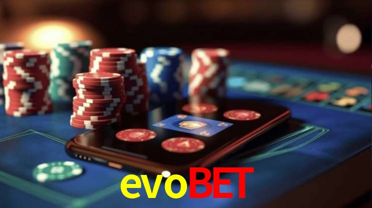 Recursos de Bônus evobet