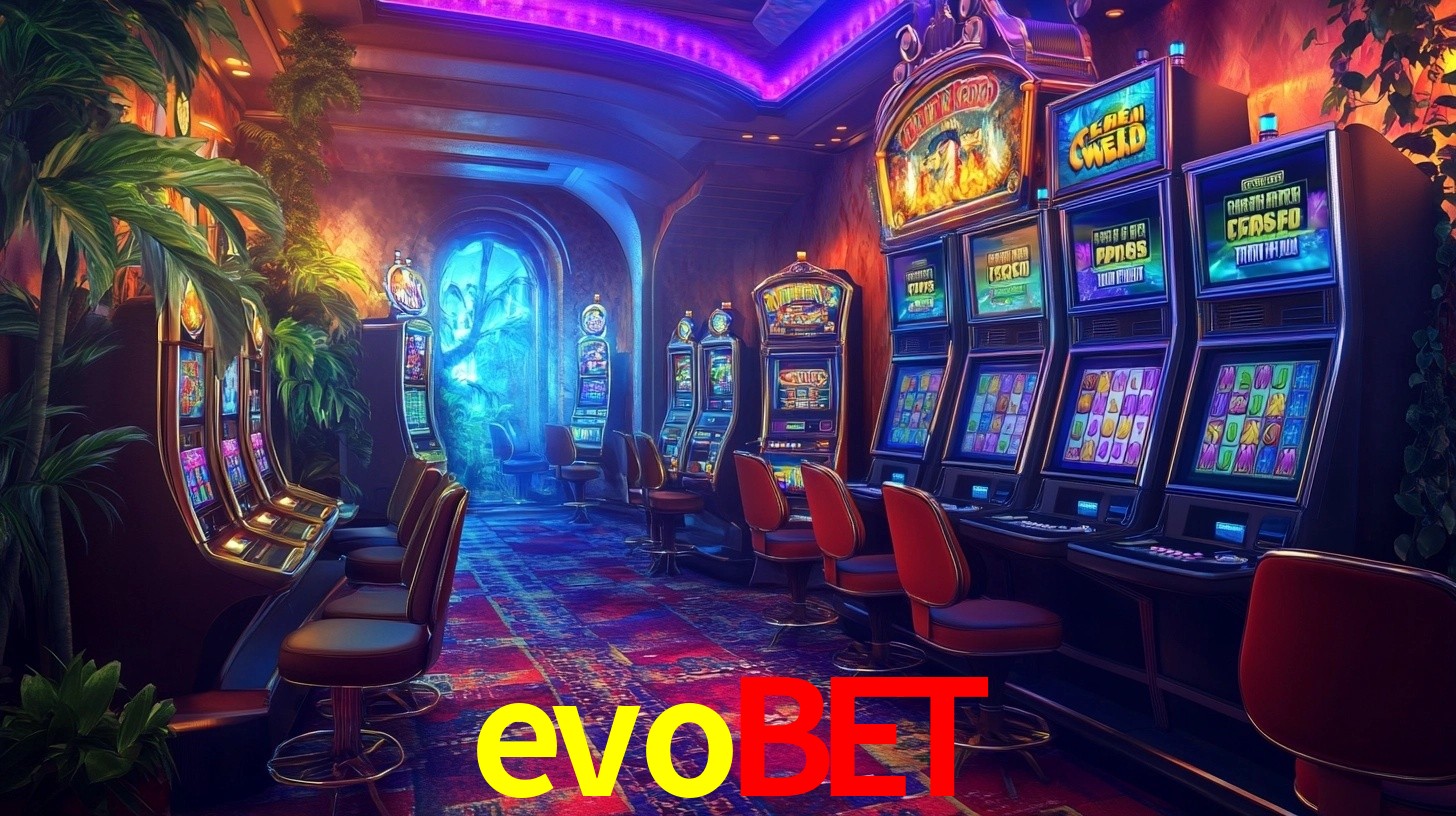 Live Casino evobet