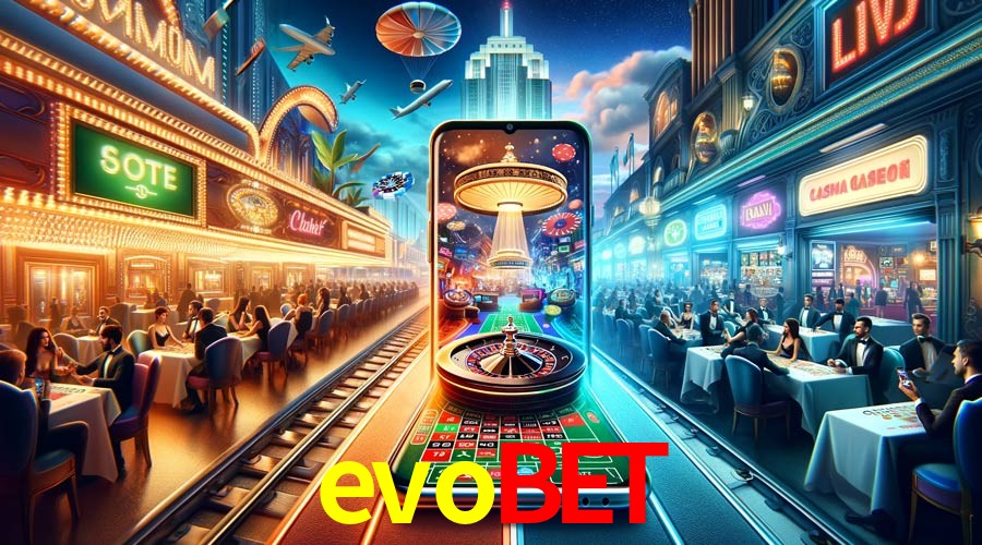 Account Benefits evobet