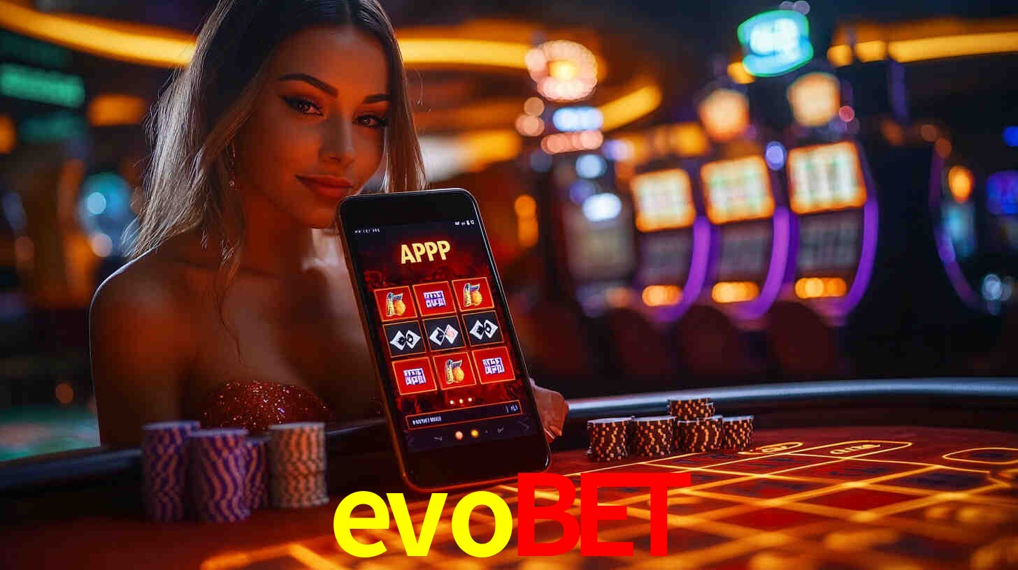 Inovações de Jogos na evobet: O Futuro das Experiências Interativas