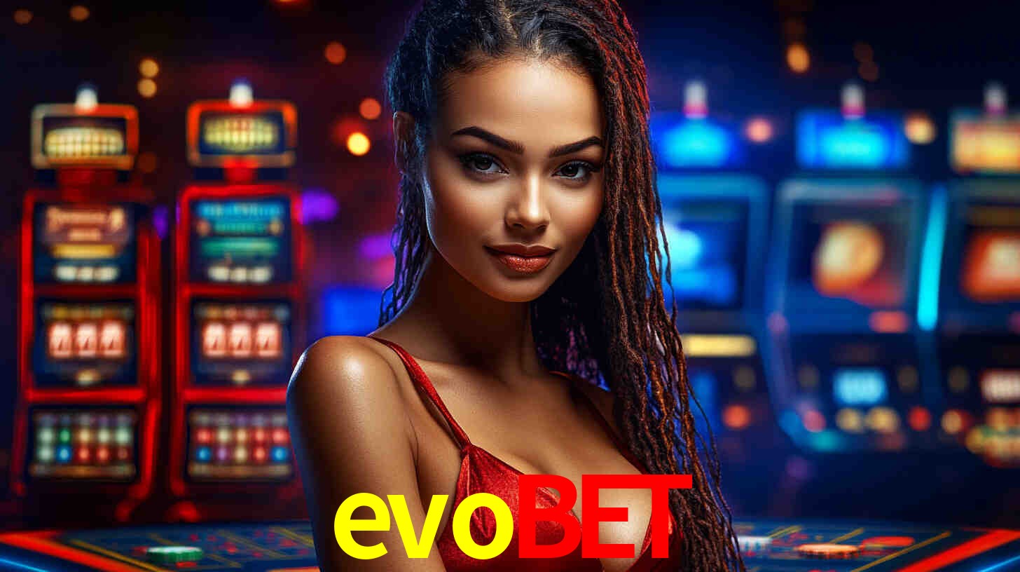 A Experiência Imersiva dos Cassinos Ao Vivo no evobet