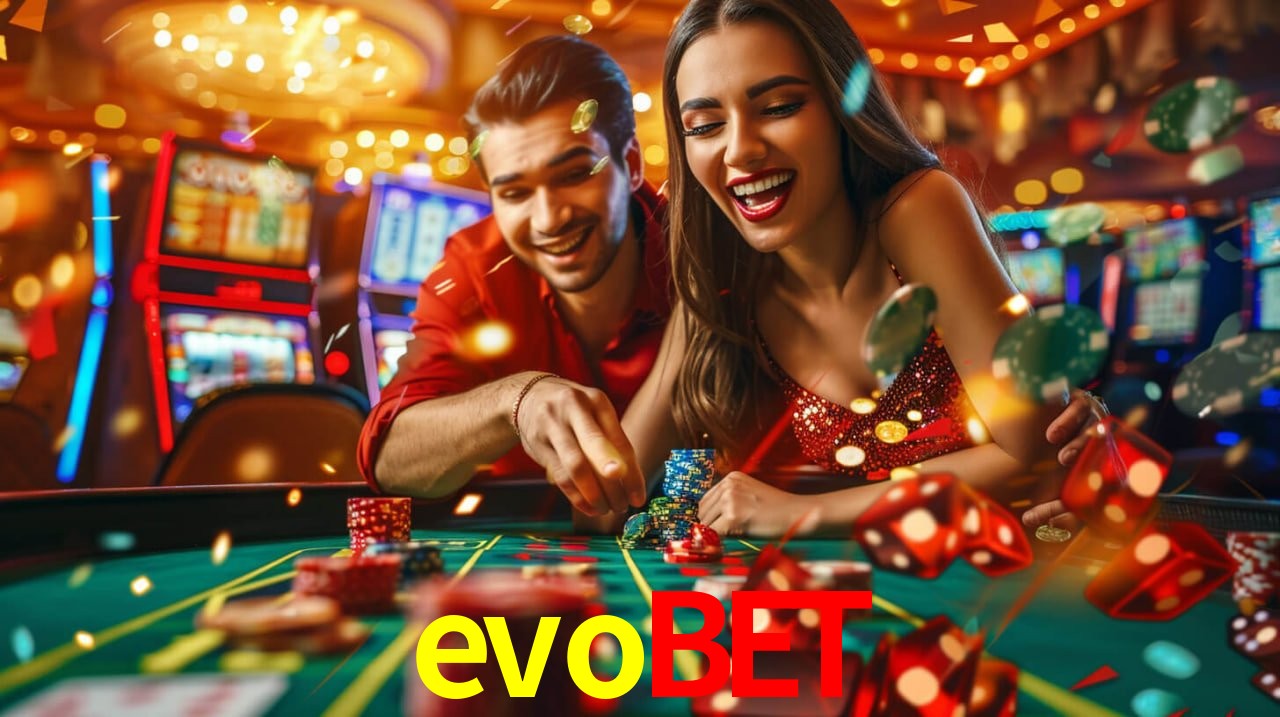 Login Seguro evobet