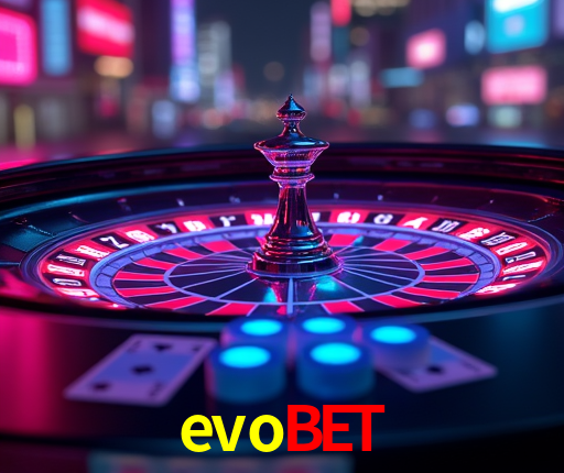 Apostas Esportivas na evobet: Um Guia Completo